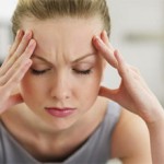 Как избавиться от головной боли в висках и глазах